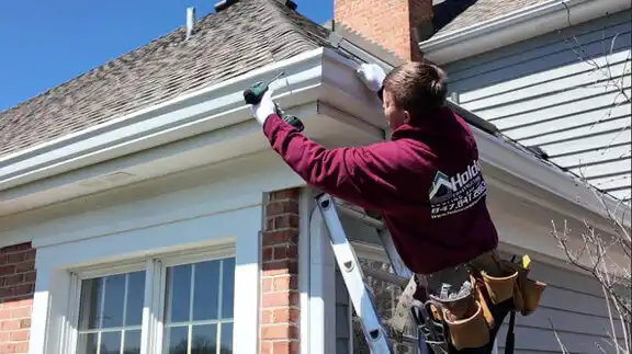 gutter services Galesville